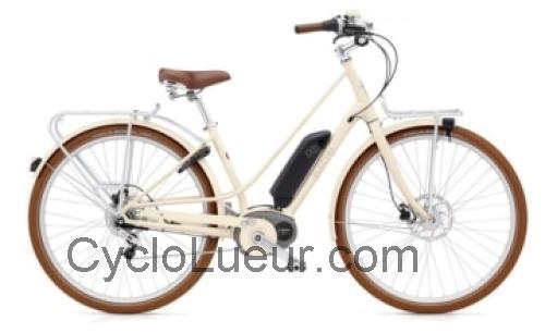 Electra Loft Go 8i fiche technique et avis